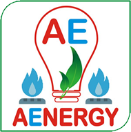 Logo Aenergy 190